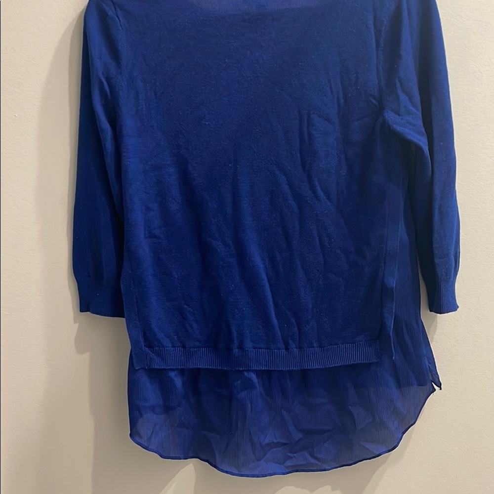New York Company Women's Top size S - Picture 9 of 11